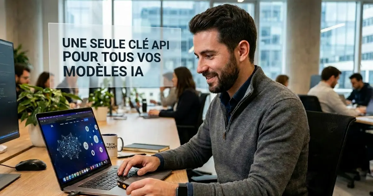 KIE API : une seule clé API pour accéder à Midjourney, Runway, Suno et des dizaines de modèles IA créatifs